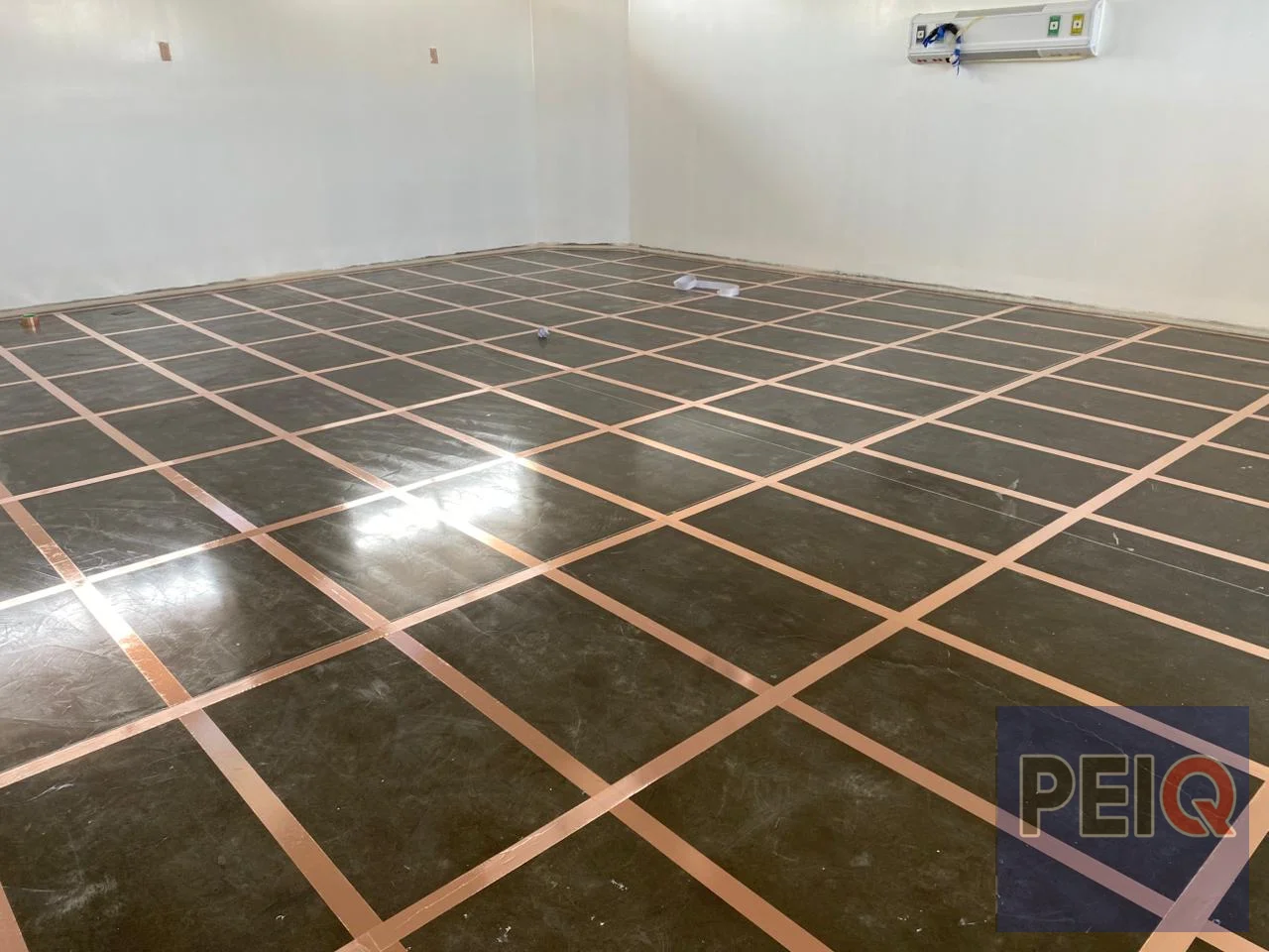 Sistemas Conductivos y Antiestáticos ESD